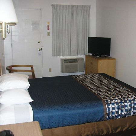 Mecca Motel Colorado Springs Eksteriør bilde